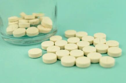 Medicamentos para parásitos