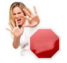 detener los parásitos